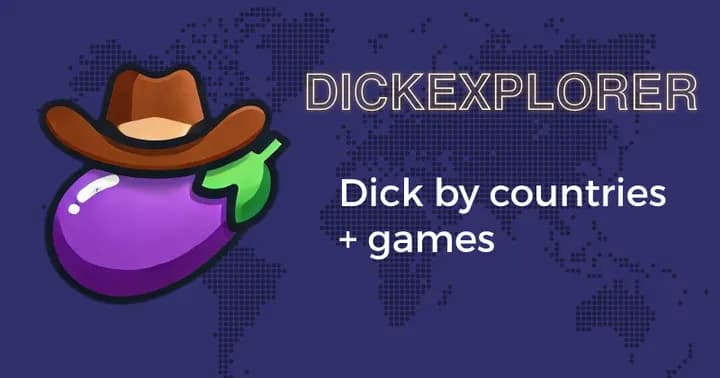 DickExplorer