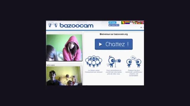 Bazoocam
