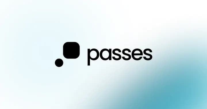 Passes