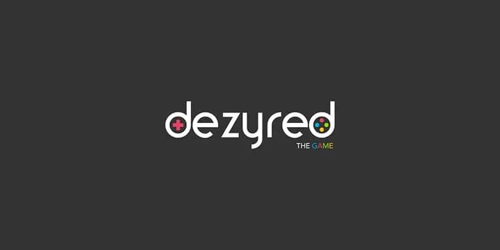 Dezyred