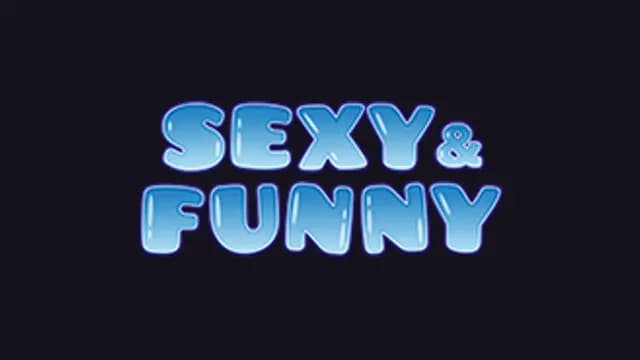 SexyAndFunny