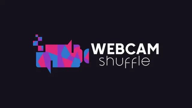 Webcam Shuffle