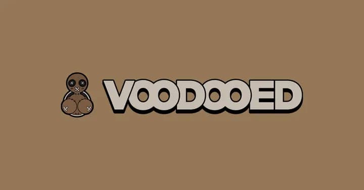 Voodooed
