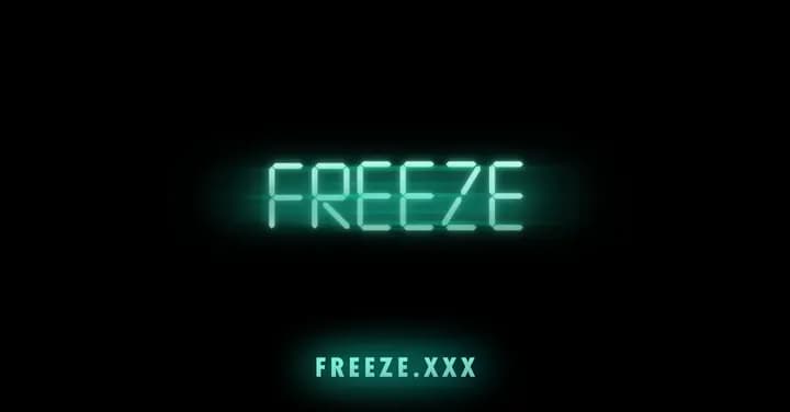 Freeze XXX