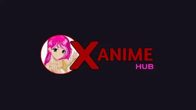 Xanime Porn