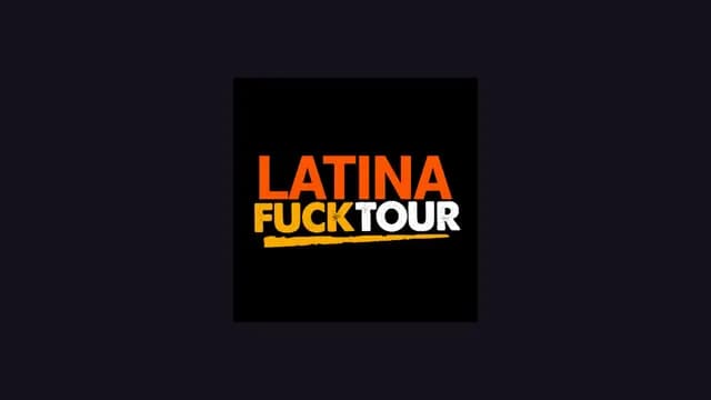 Busty Latina