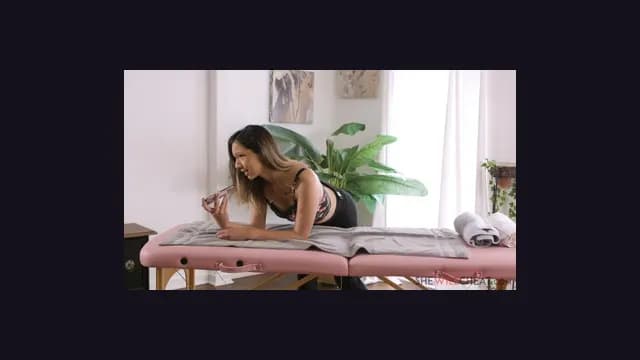 She Will Cheat