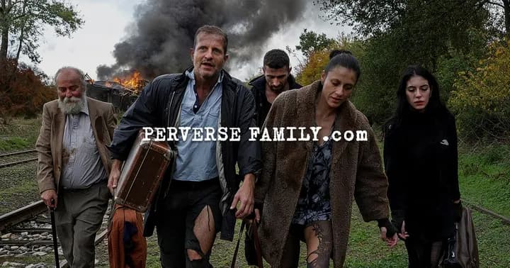 Perverse Family