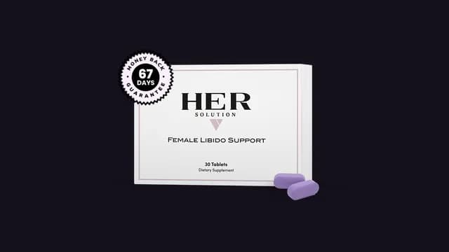 HerSolution