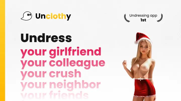Unclothy