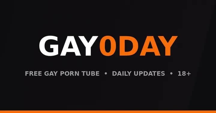 Gay0Day