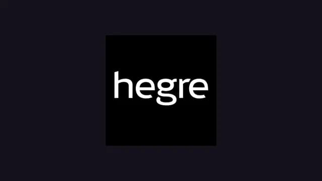 Hegre