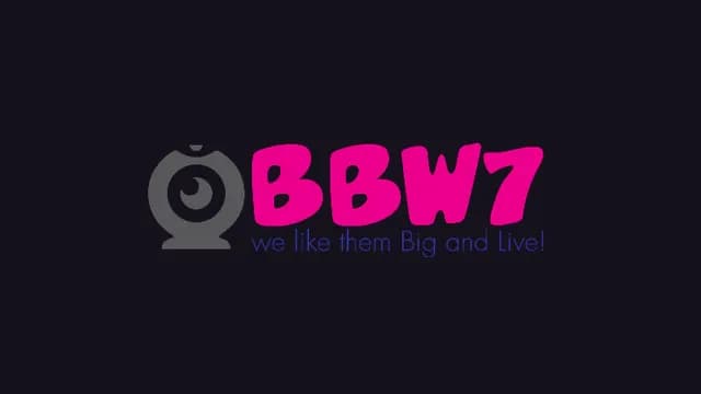 BBW Live Sex Cams