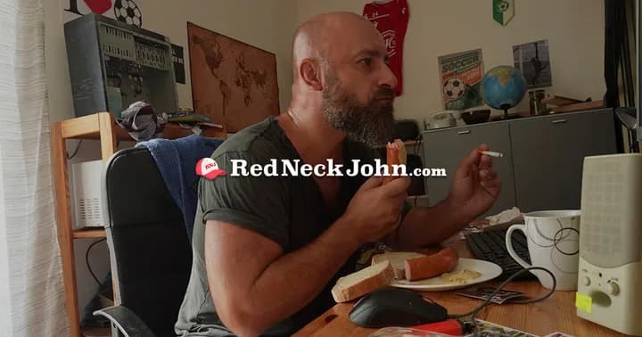 Redneck John
