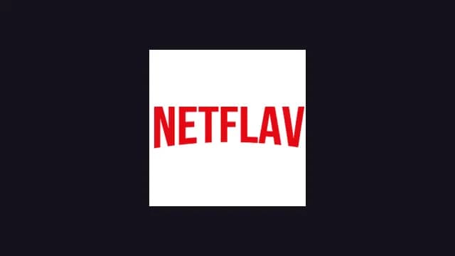 Netflav
