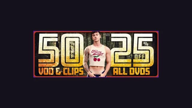 Gay DVD Empire