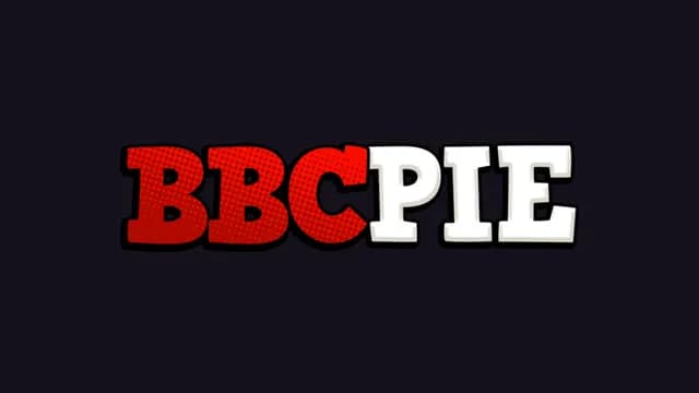 BBC Pie