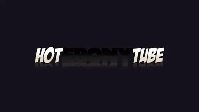 Hot Ebony Tube