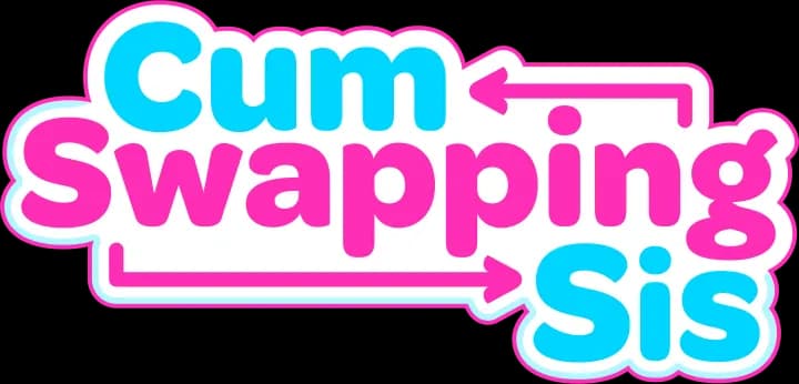 Cum Swapping Sis