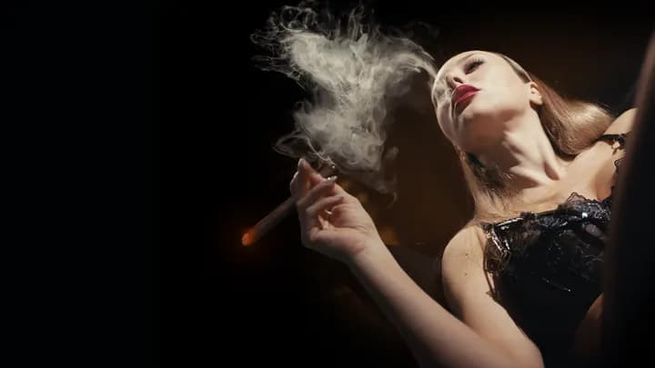 SmokingHawt