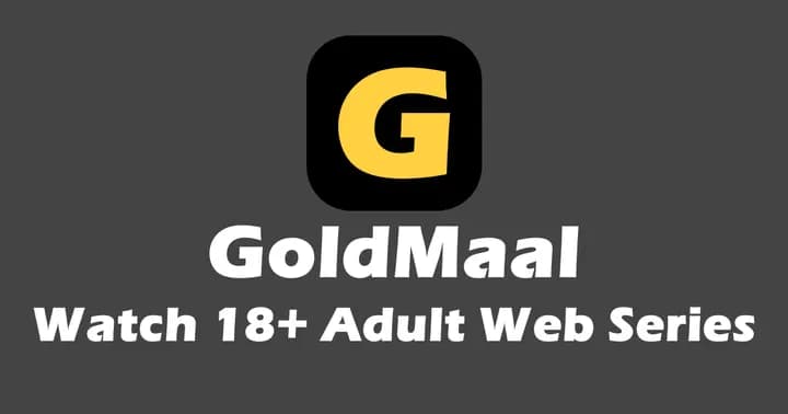 GoldMaal