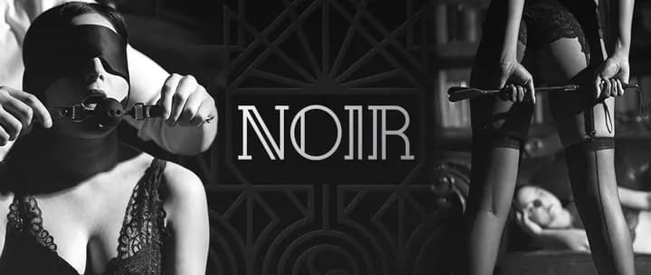 Blush Novelties