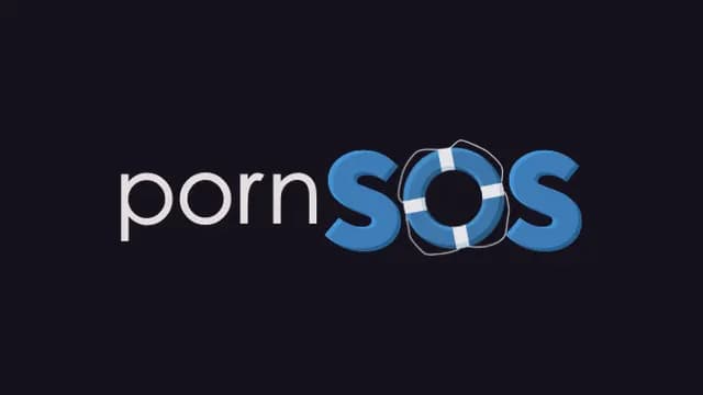 pornSOS