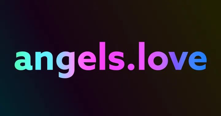 Angels Love