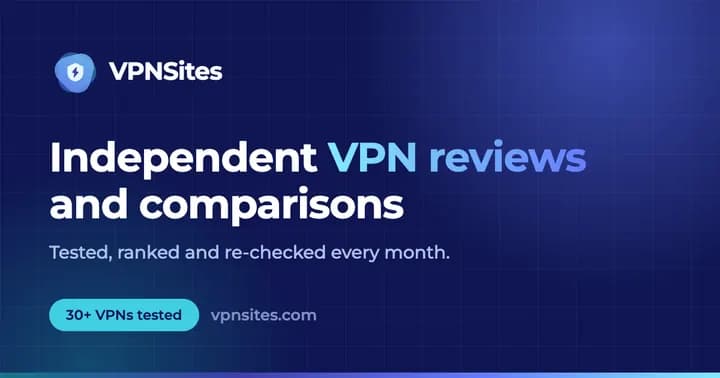 VPN Sites