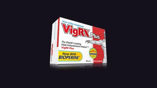 VigRX Plus