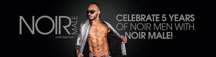 Noir Male