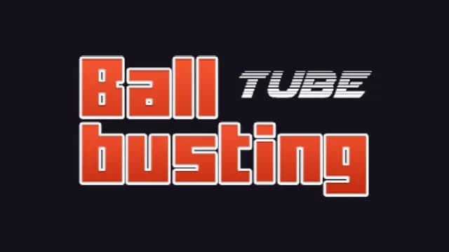 BallBustingTube