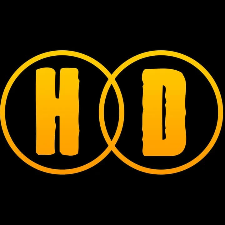 Hardcore Doorway