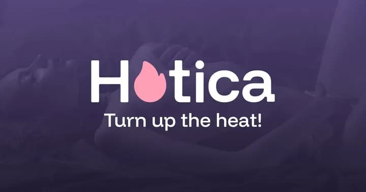 Hotica