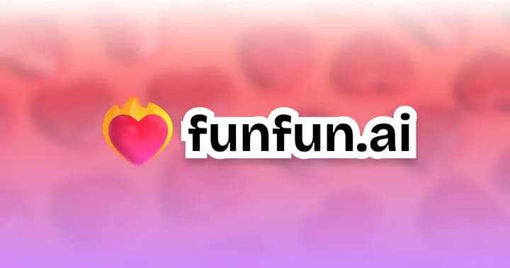 FunFun AI