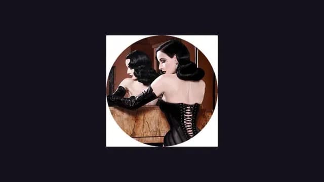 Dita Von Teese