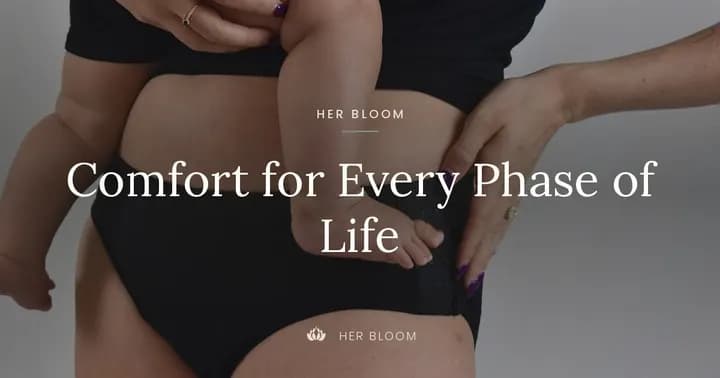 Bloom Stories