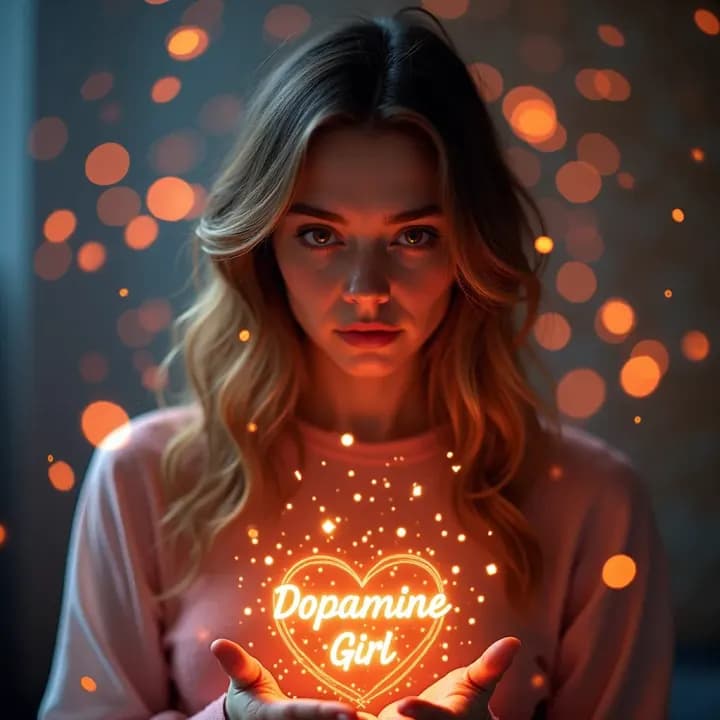 Dopaminegirl