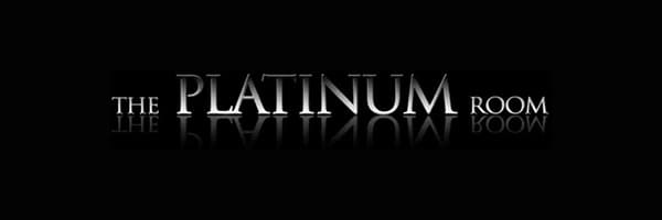 The Platinum Room strip club in Simpson Bay, Caribbean, Sint Maarten