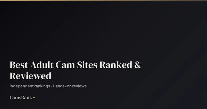 Camsrank