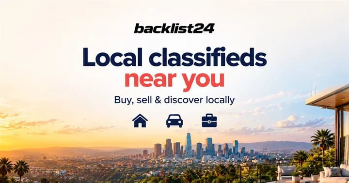 Backlist24