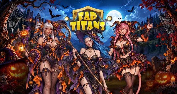 Fap Titans