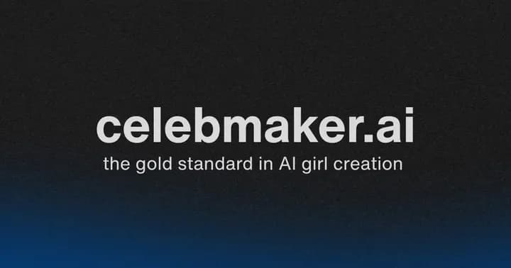 CelebMakerAI