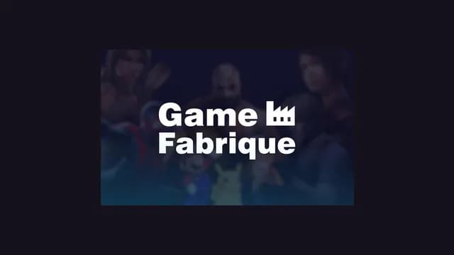 GameFabrique