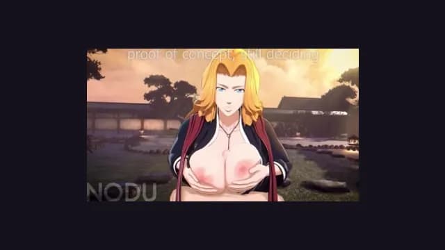 Naughty Machinima