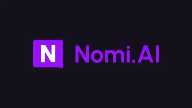 Nomi