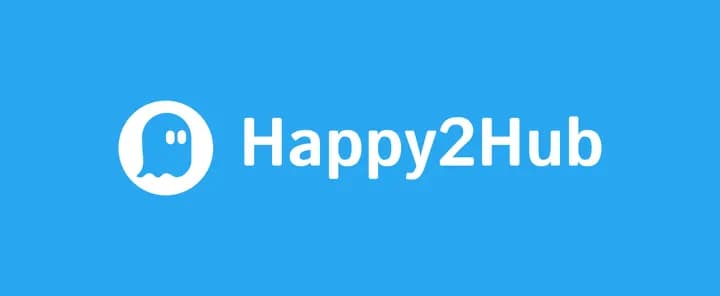 Happy2Hub