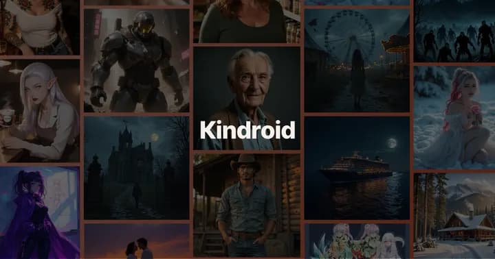Kindroid