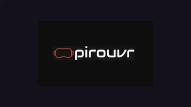 Pirouvr