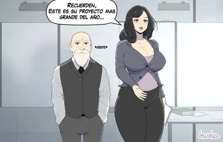 ComicsPornow